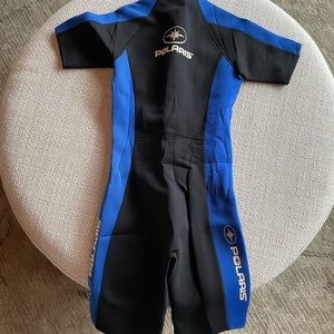 Polaris Wetsuit